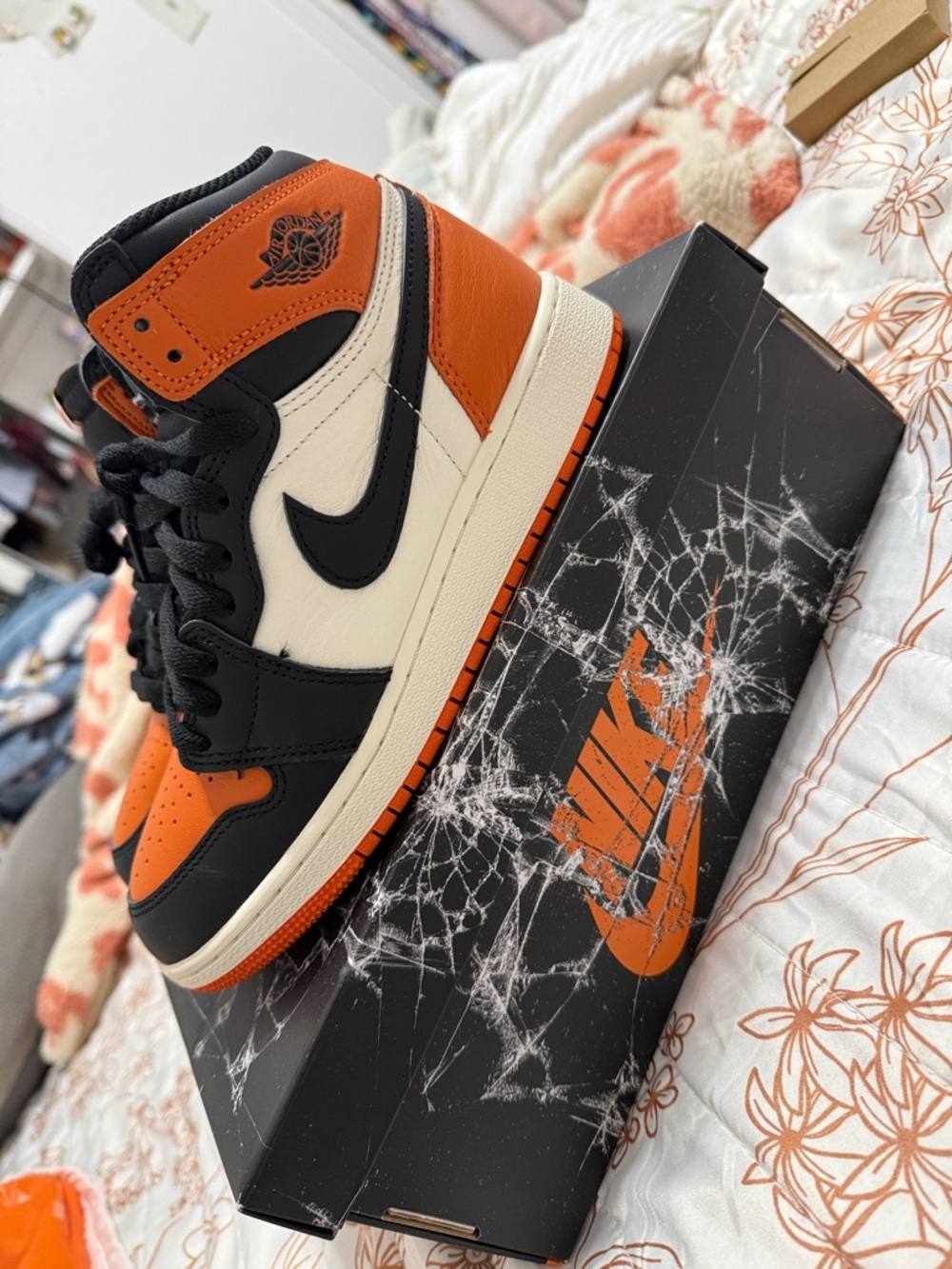Nike shoes